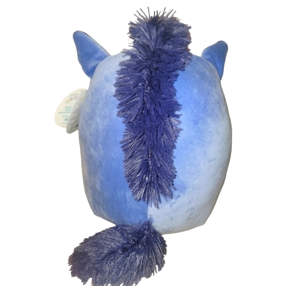 Squishmallow Caden Rare collectible       (11 in.) - Picture 4 of 6